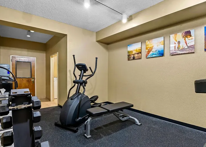 Comfort Inn & Suites