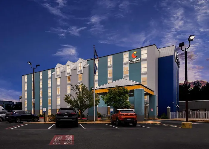 Comfort Inn & Suites