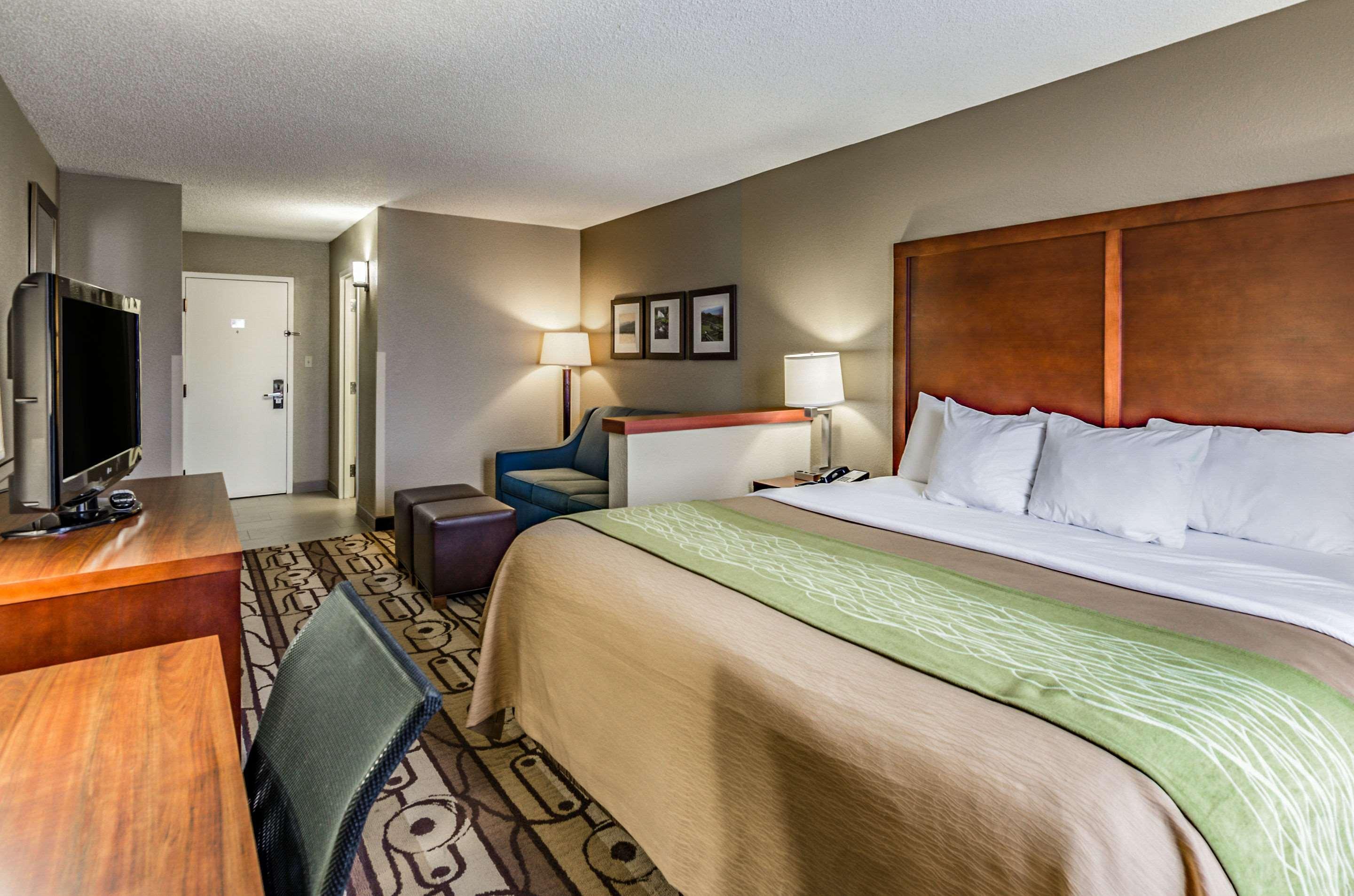 Comfort & Hotel 2*
