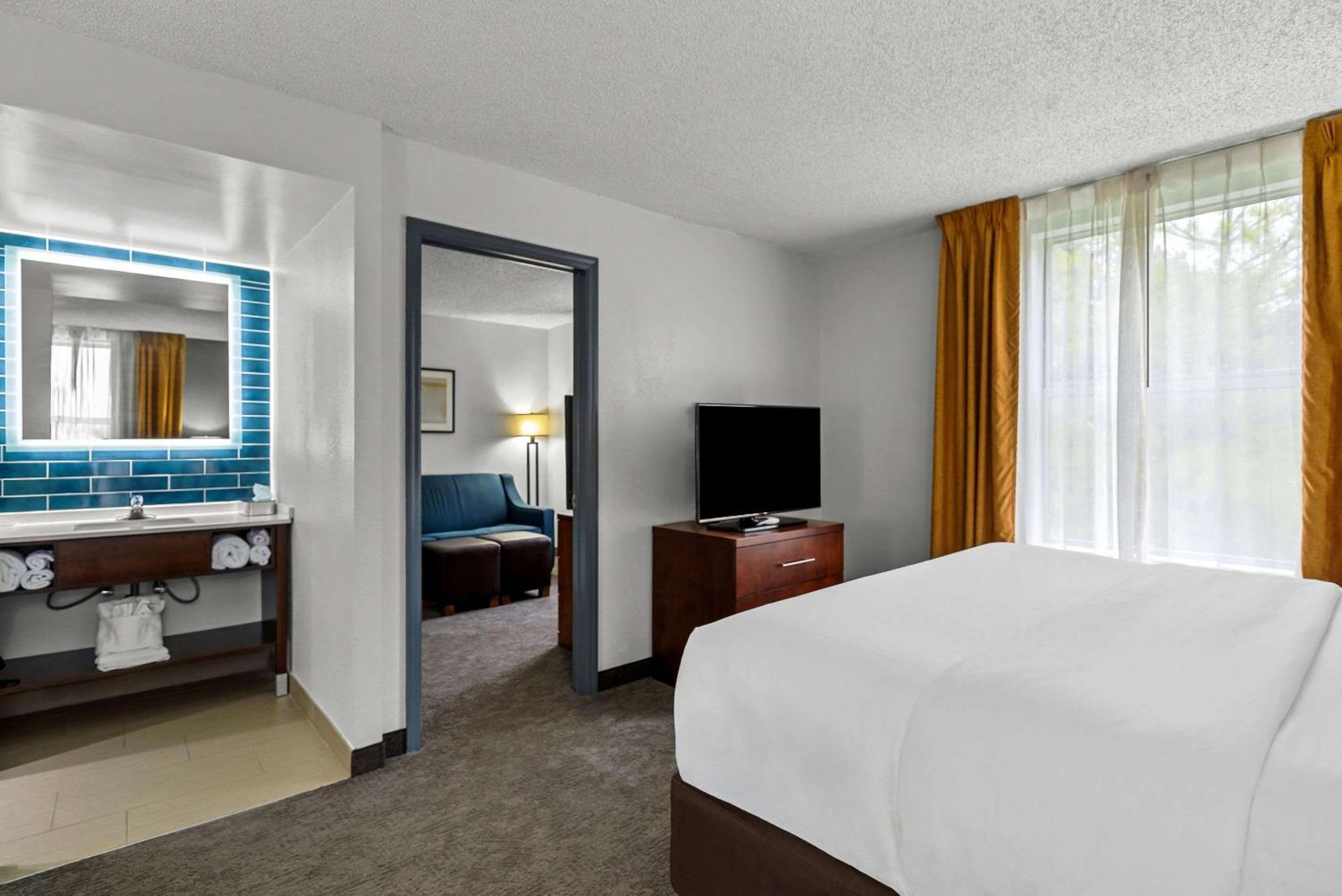 Hotel Comfort & 2*