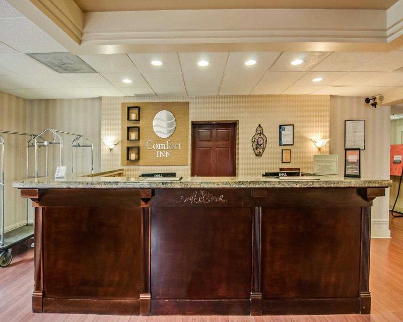 Comfort & 2* Staunton
