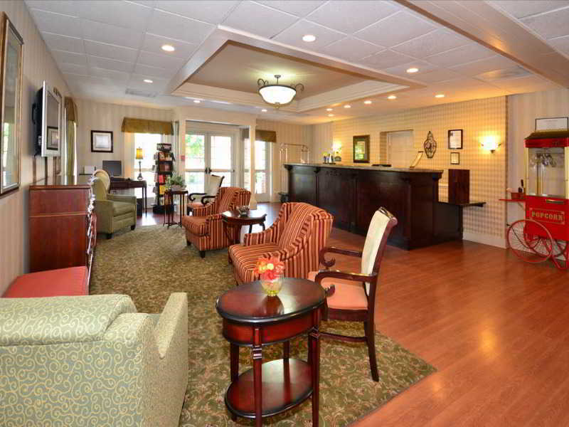 Comfort & 2* Staunton