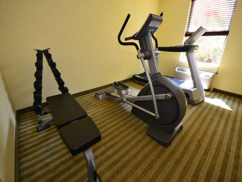 Hotel Comfort &