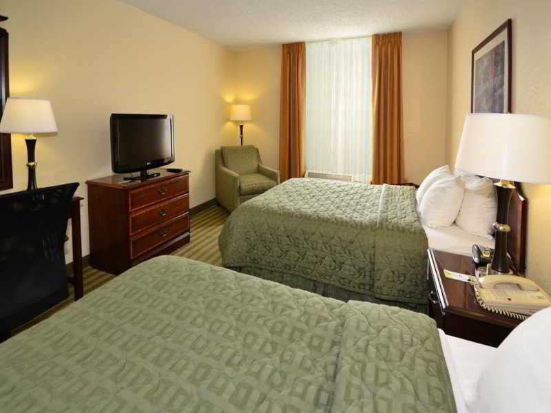 Comfort & Hotel Staunton
