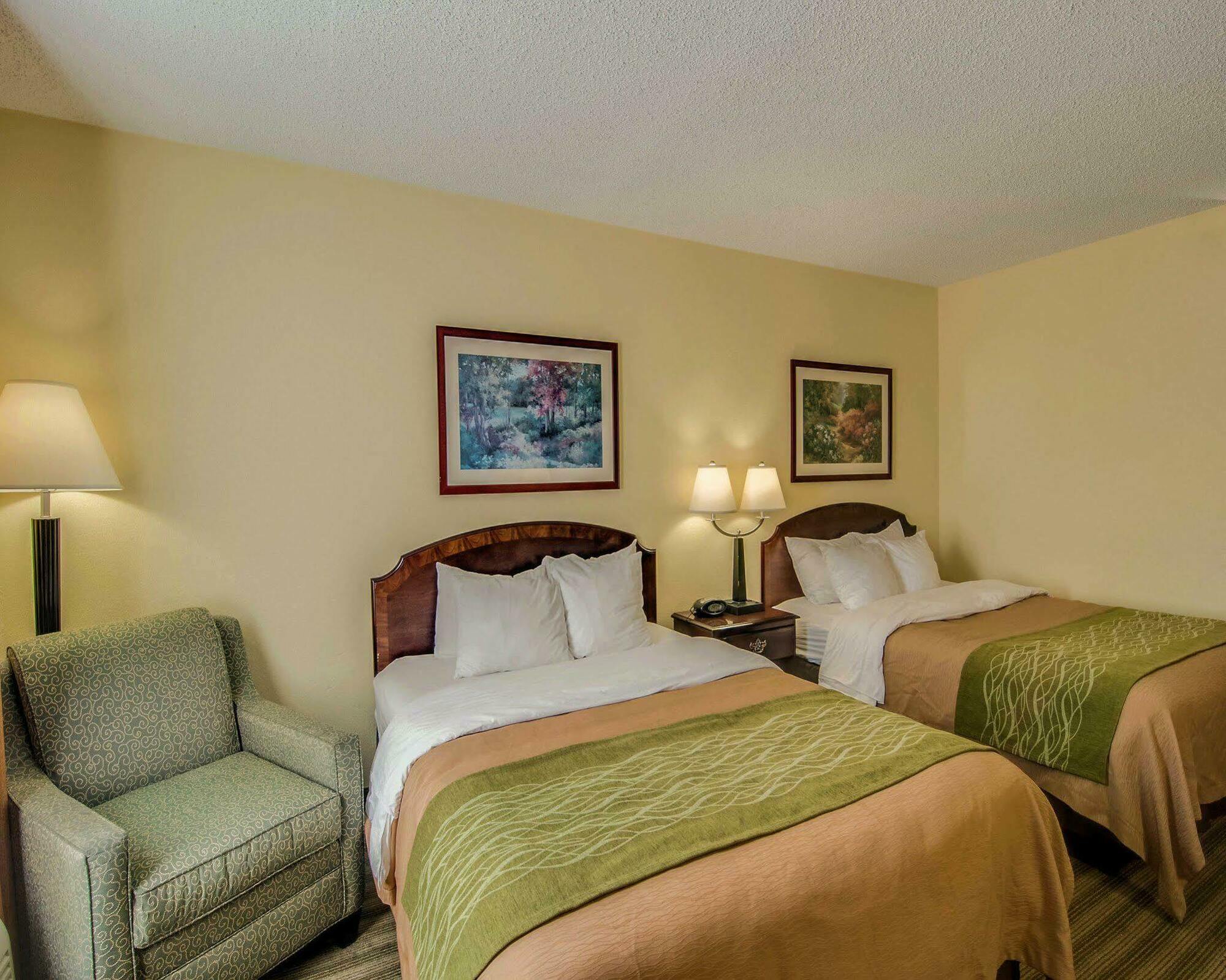 Comfort & Hotel 2*